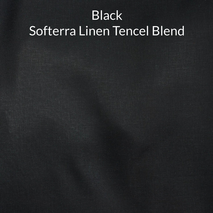 Linen and Linen Blends