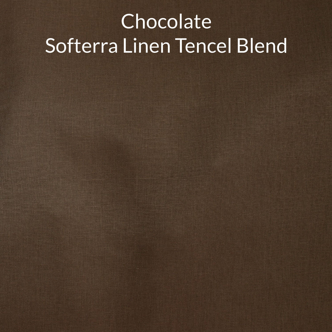 Linen and Linen Blends