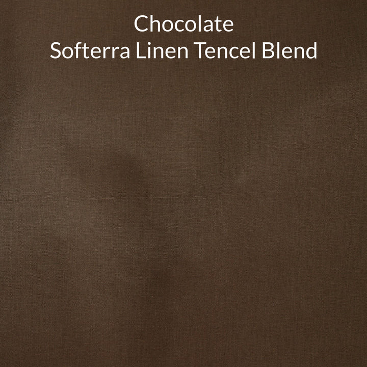 Linen and Linen Blends