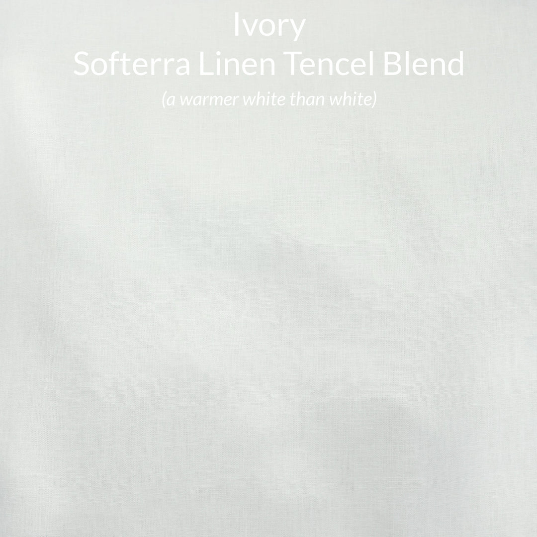 Linen and Linen Blends