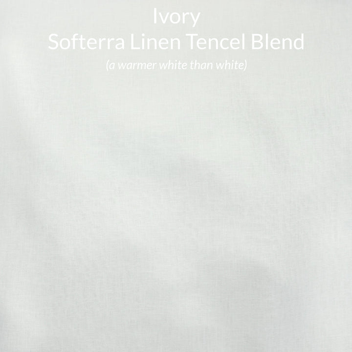 Linen and Linen Blends