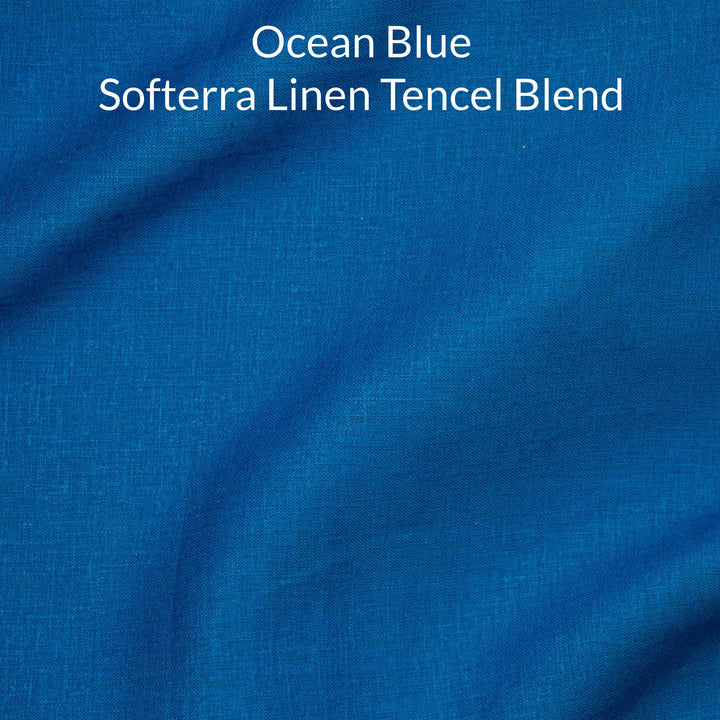 Linen and Linen Blends