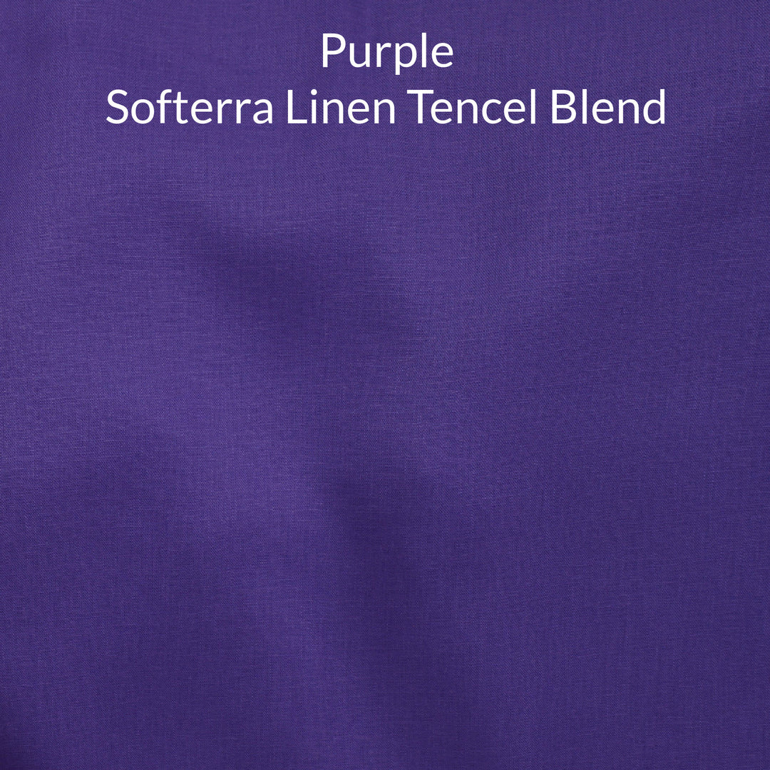 Linen and Linen Blends