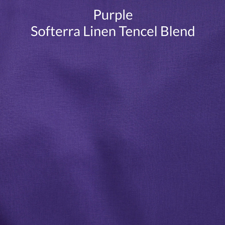 Linen and Linen Blends