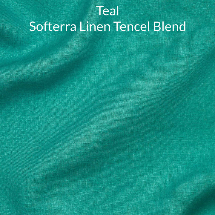 Linen and Linen Blends