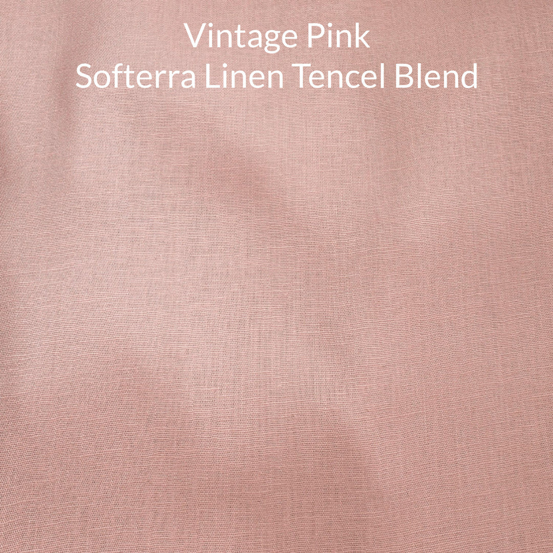 Linen and Linen Blends
