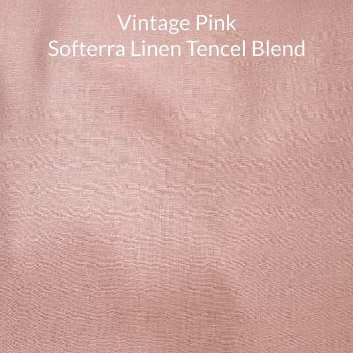 Linen and Linen Blends