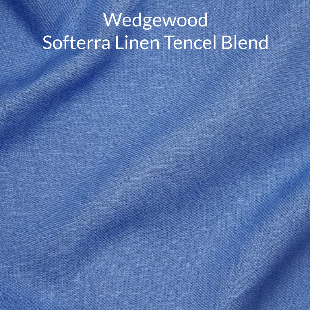 Linen and Linen Blends