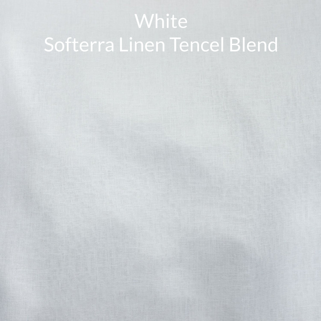 Linen and Linen Blends