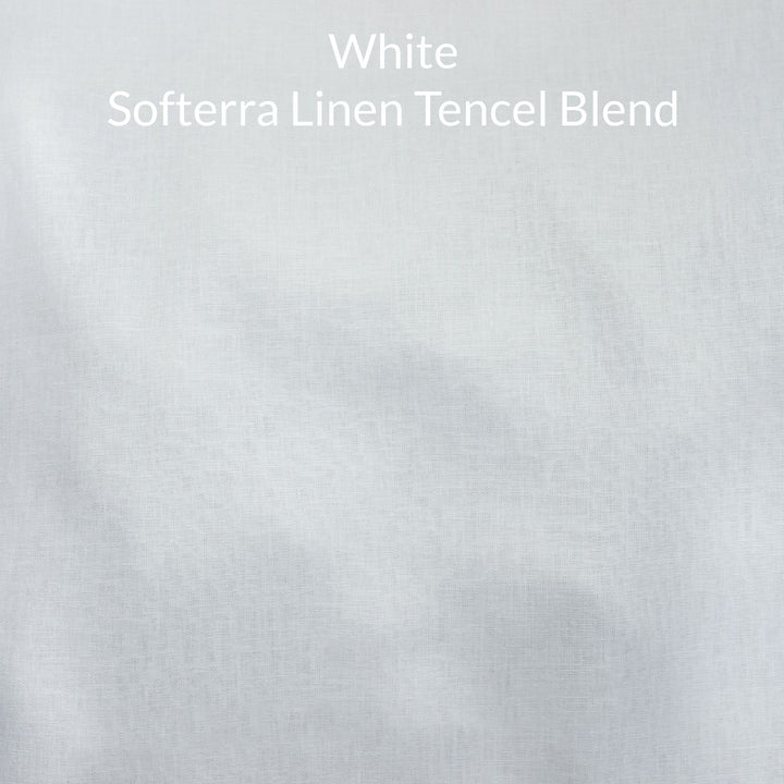Linen and Linen Blends