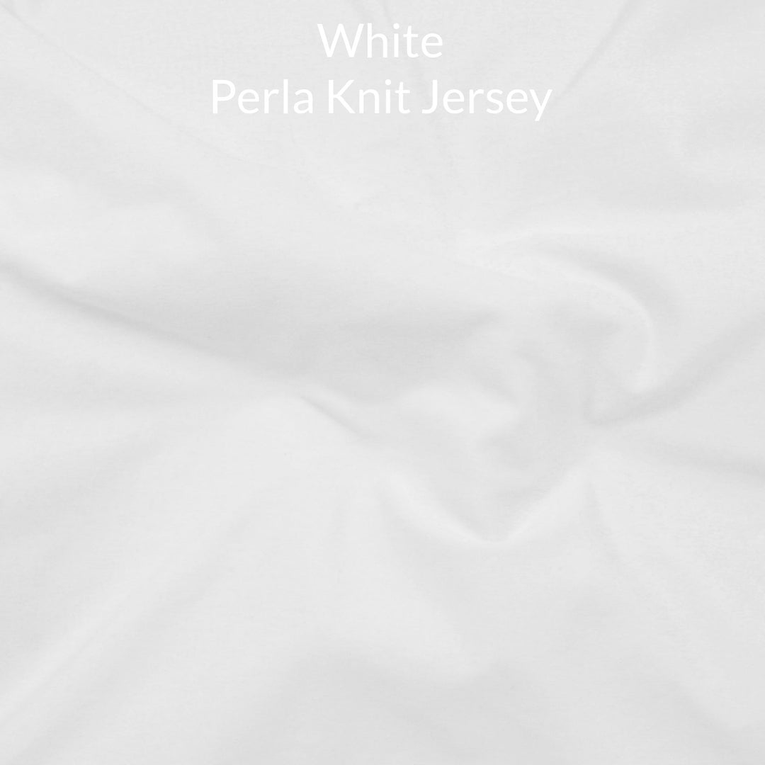 Euro Knit Jersey