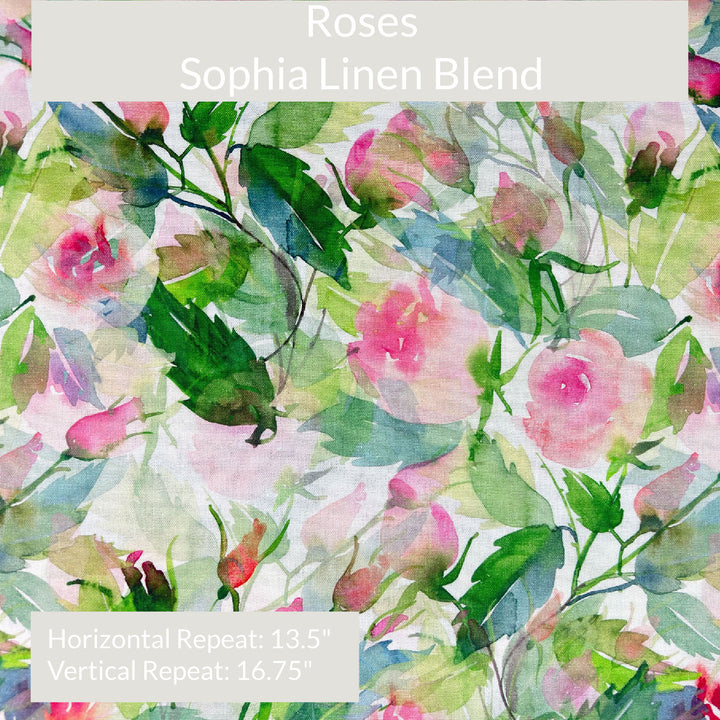 Linen and Linen Blends
