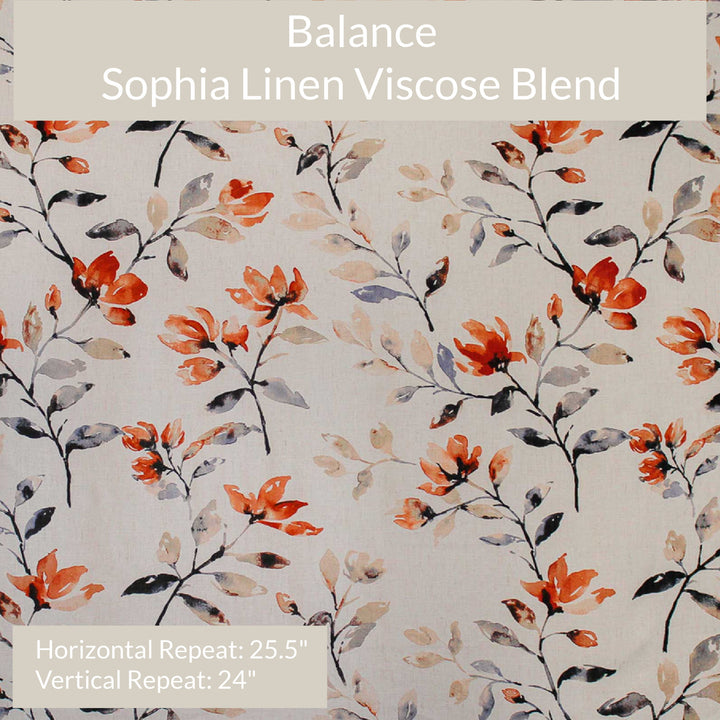 Linen and Linen Blends