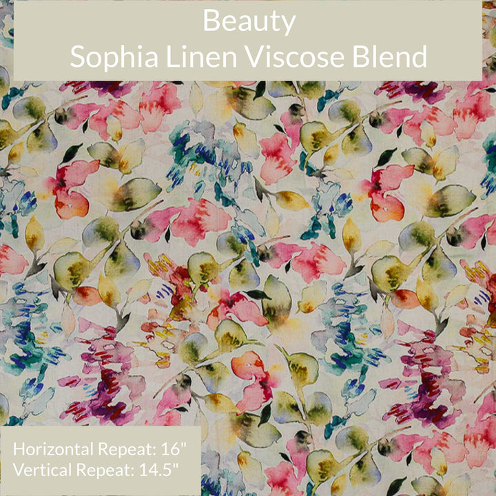 Linen and Linen Blends