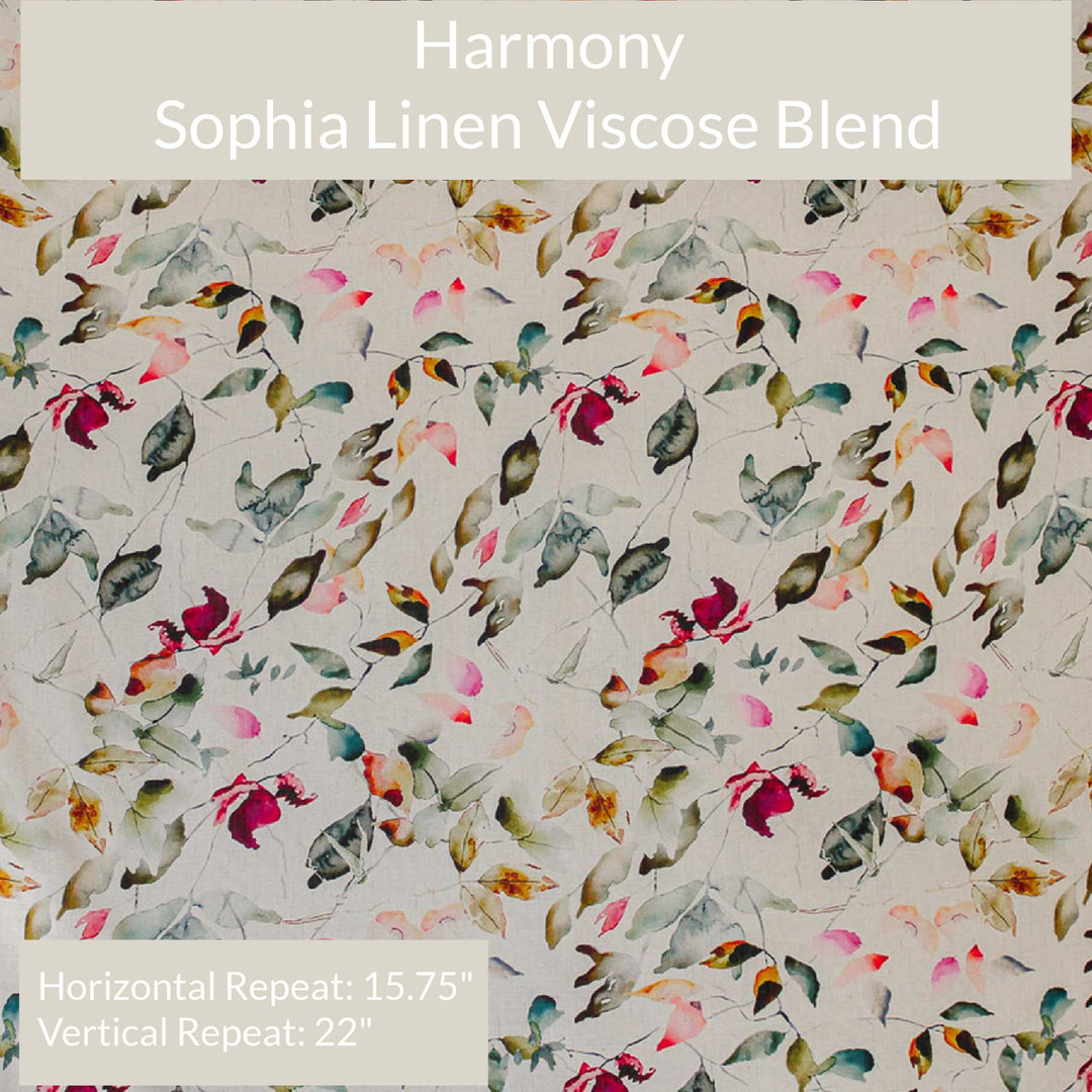 Linen and Linen Blends