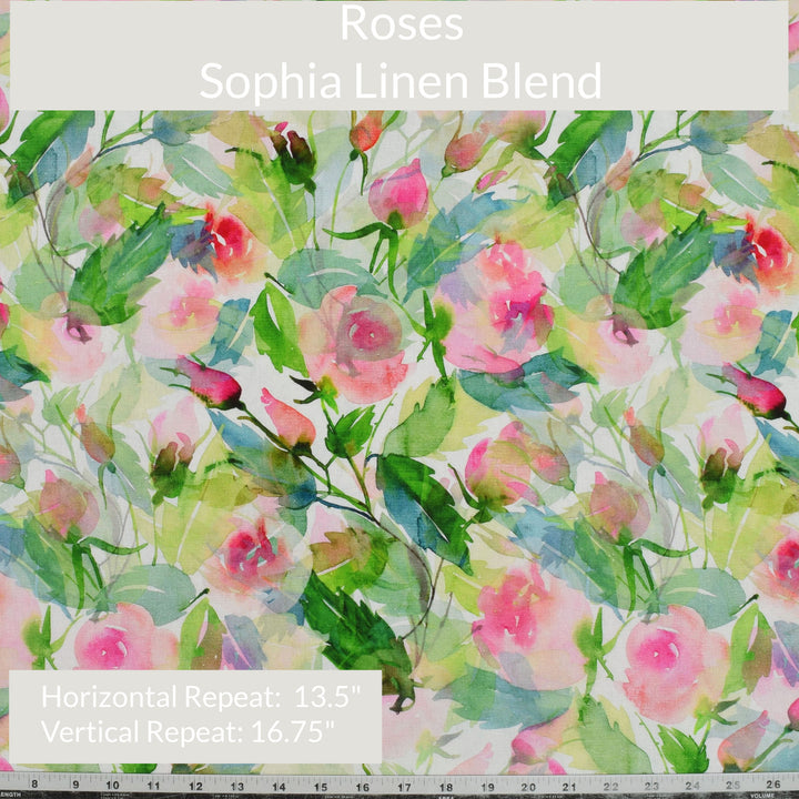 Linen and Linen Blends