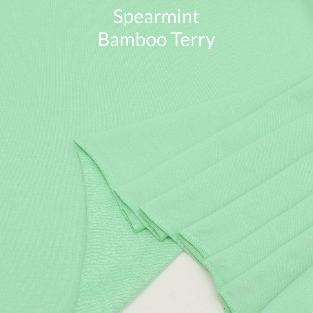 Bamboo Terry