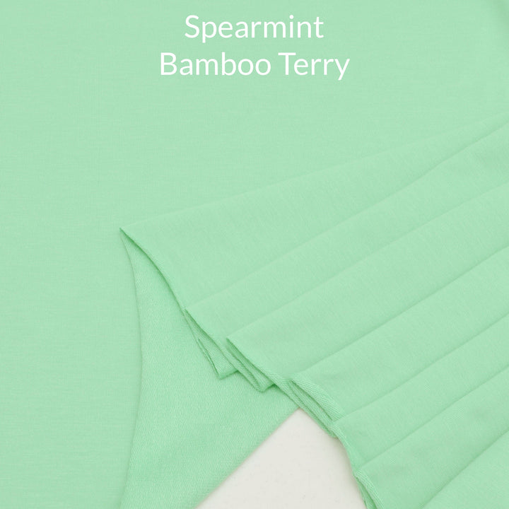 Bamboo Terry