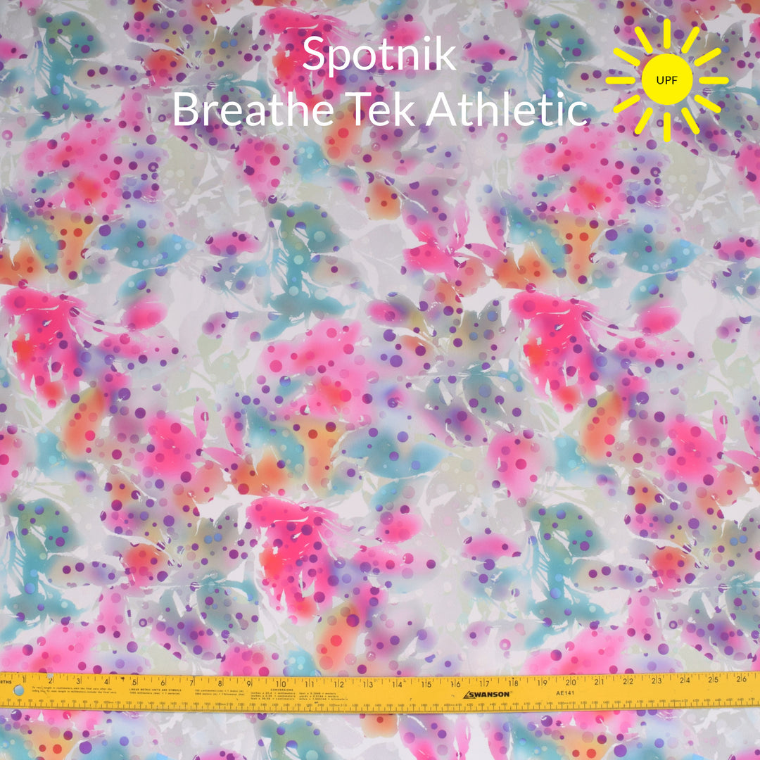 Breathe Tek Athletic
