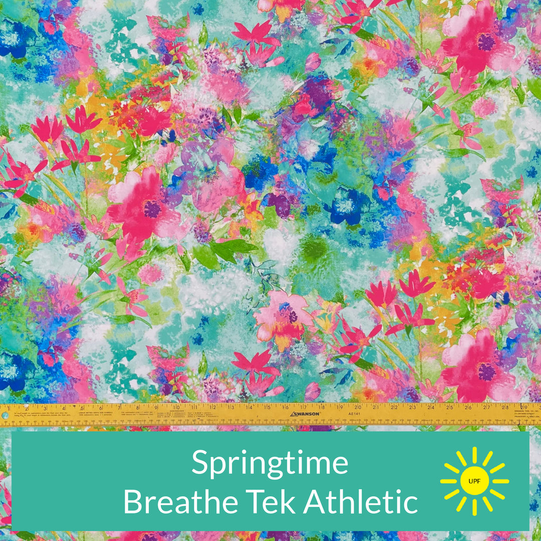 Breathe Tek Athletic