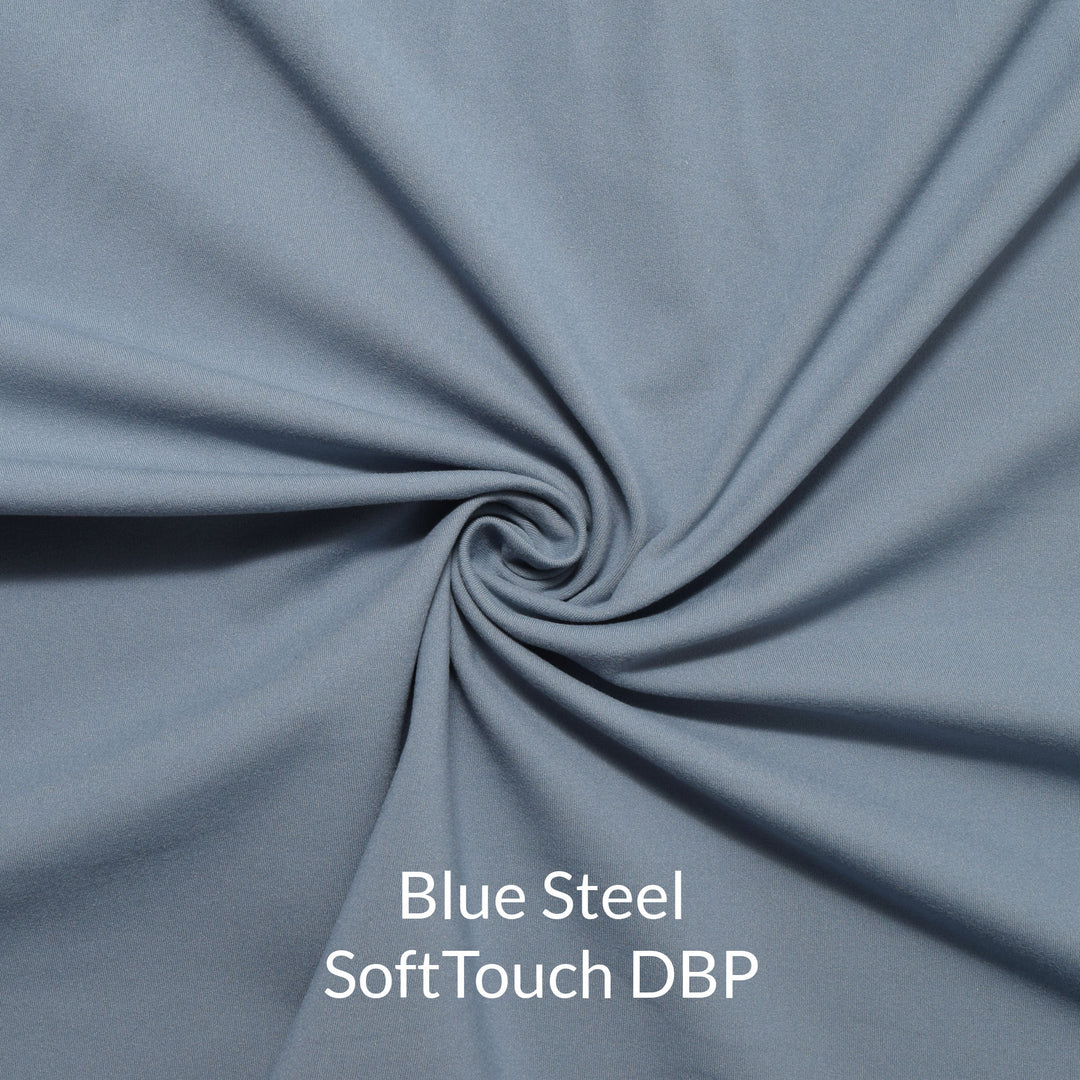 SoftTouch DBP
