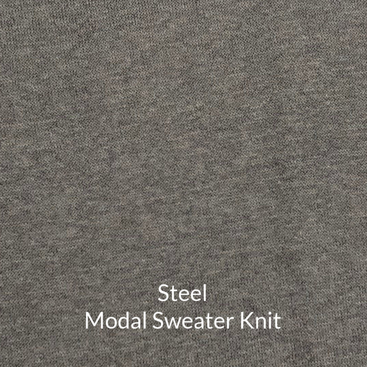 Modal Sweater Knit