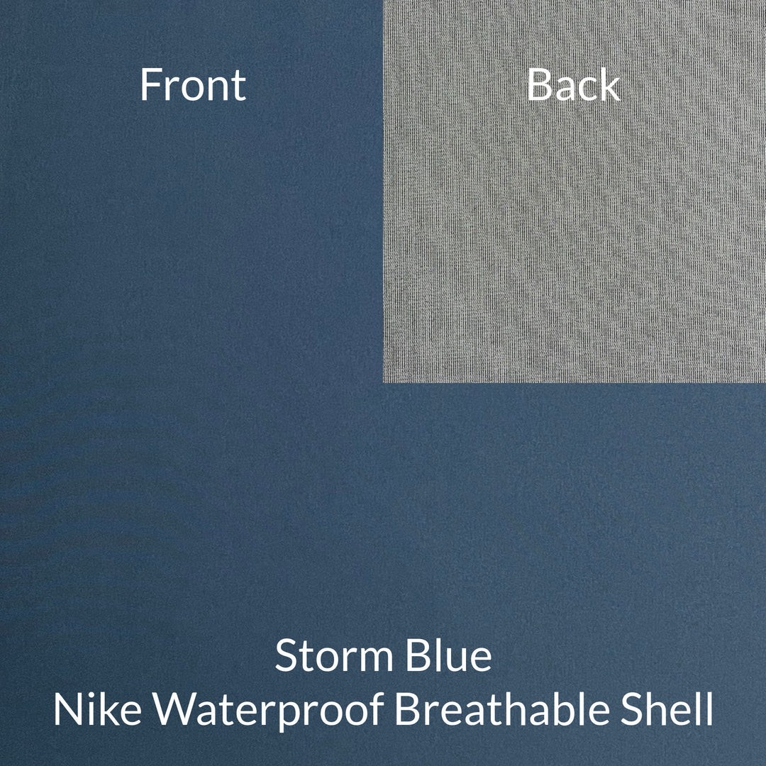 Nike Waterproof Breathable Shells