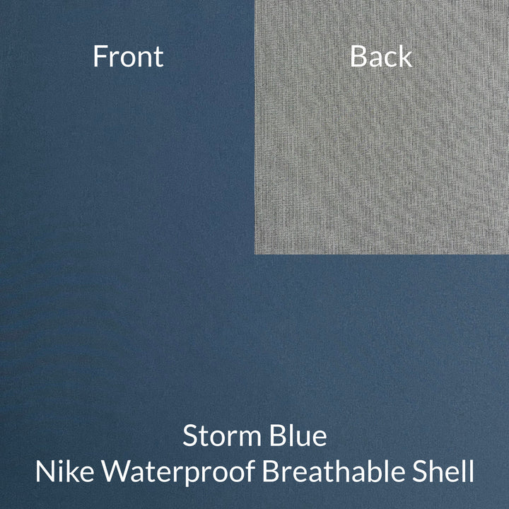 Nike Waterproof Breathable Shells