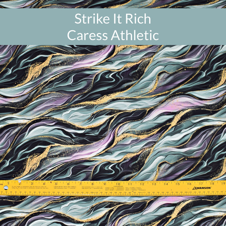 Remnants - 4-way Stretch Fabrics