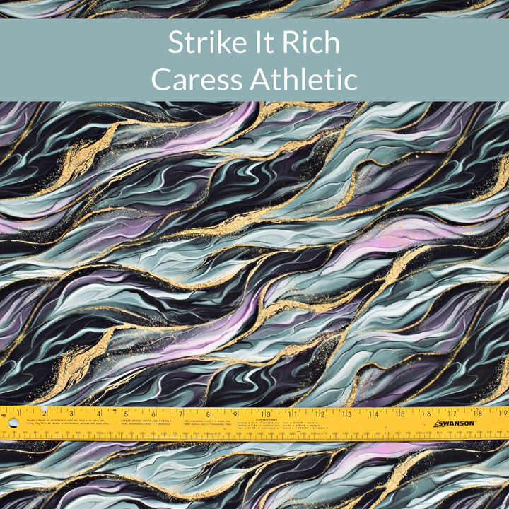 Caress Athletic