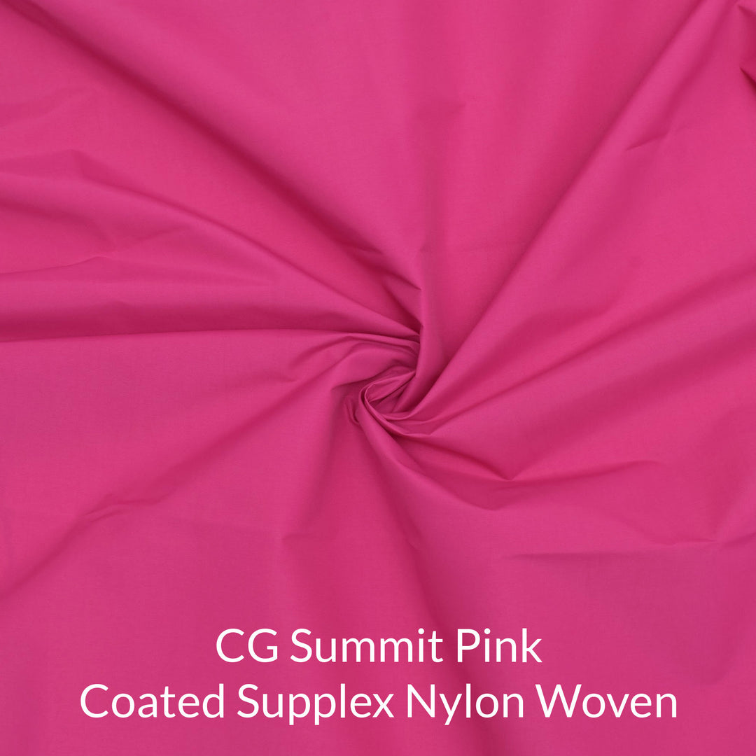 Supplex Nylon Woven