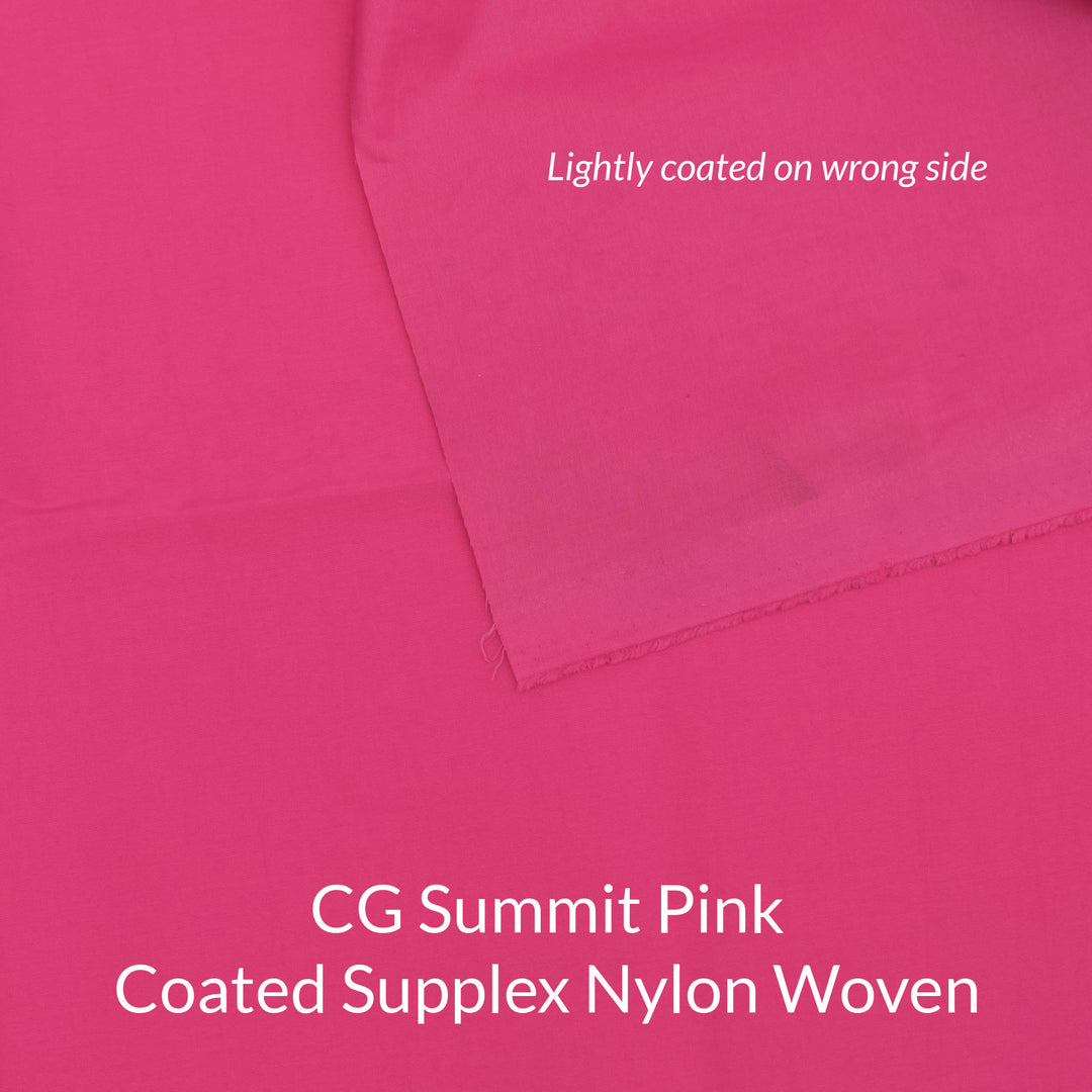 Supplex Nylon Woven