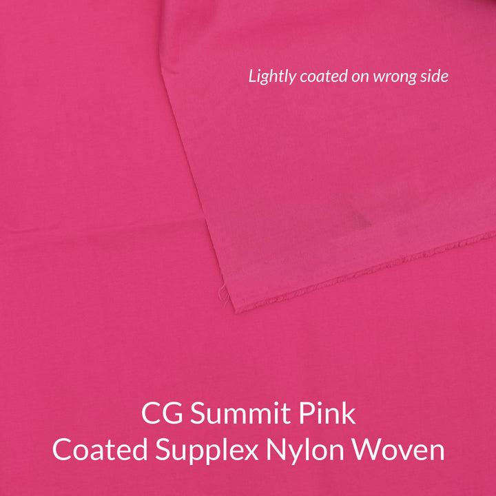 Supplex Nylon Woven