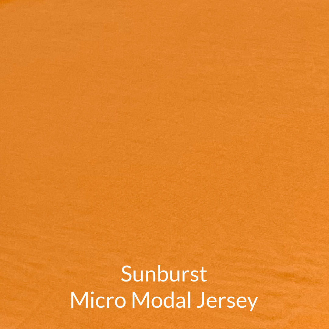 Micro Modal Jersey