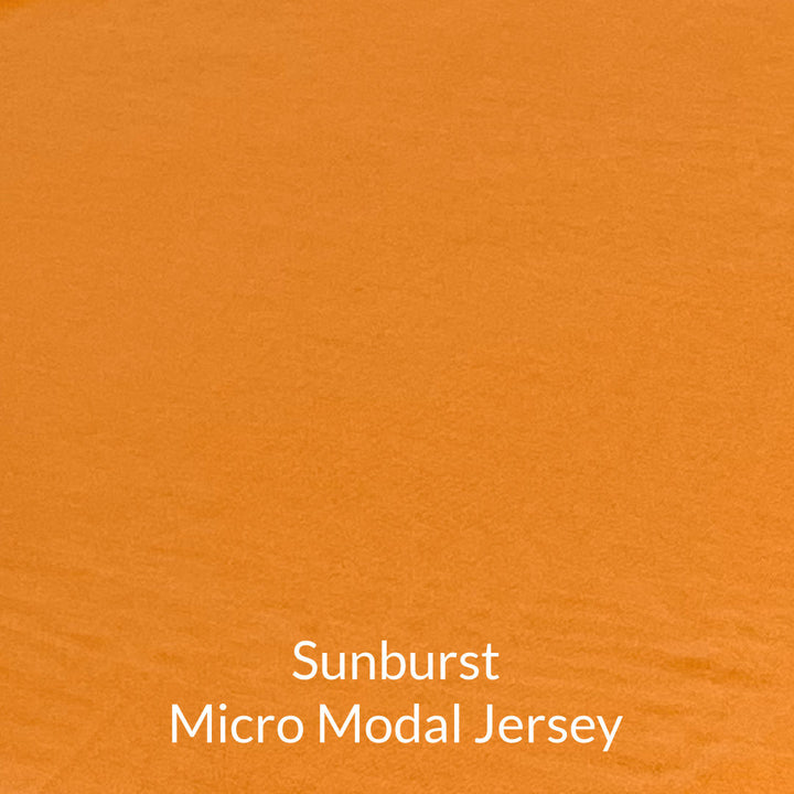 Micro Modal Jersey