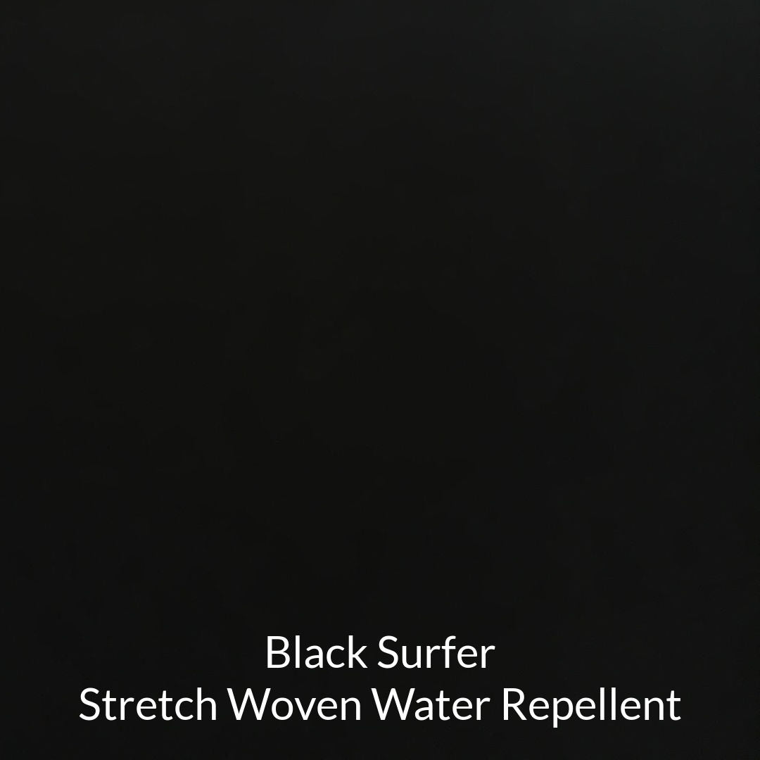 Surfer Stretch Woven