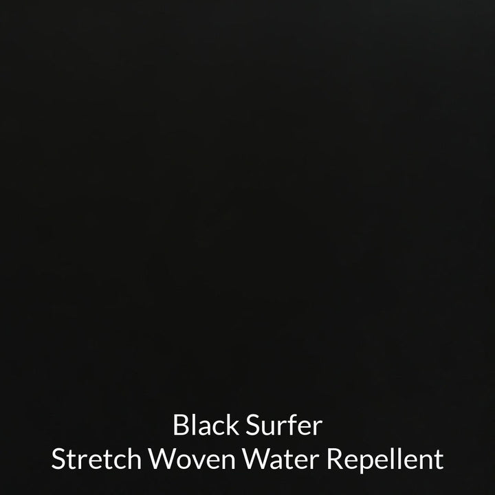 Surfer Stretch Woven