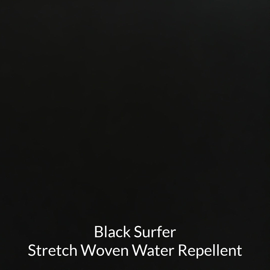 Stretch Woven Fabrics