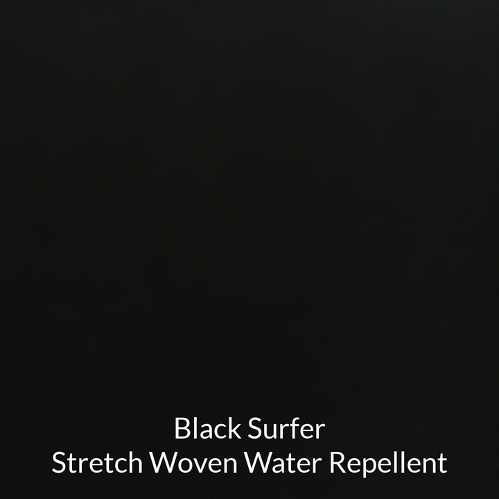 Stretch Woven Fabrics