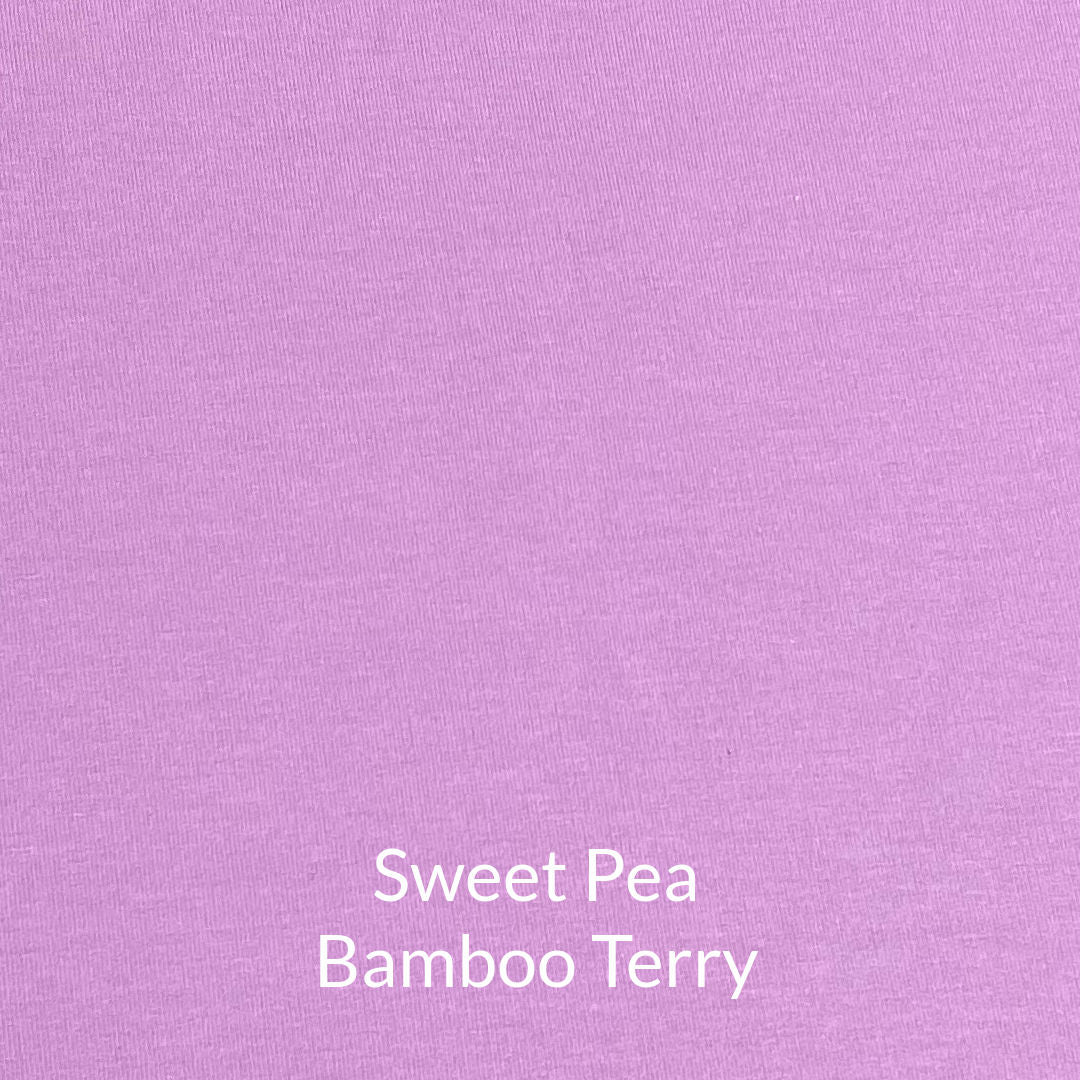 Bamboo Terry