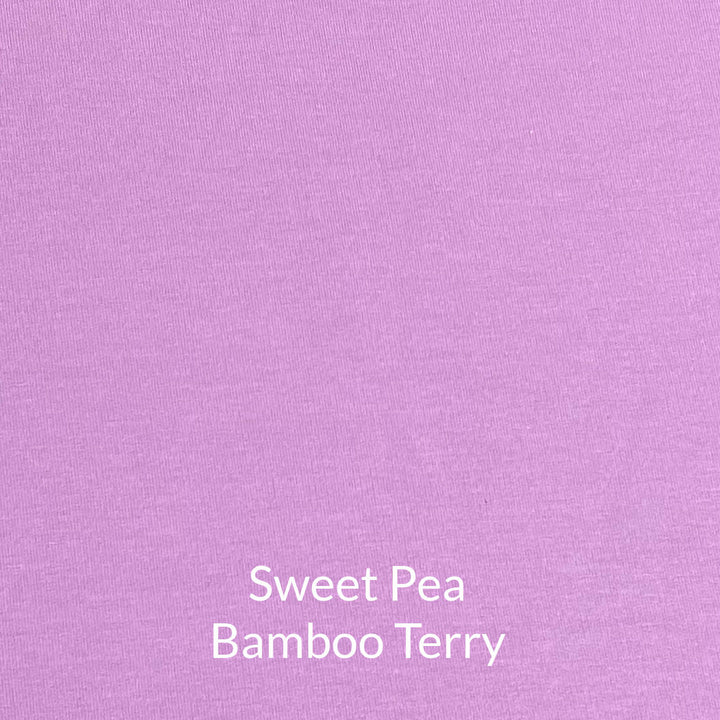 Bamboo Terry