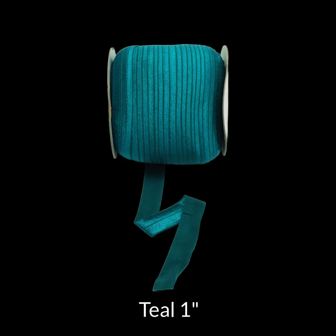 Fold Over Elastic FOE