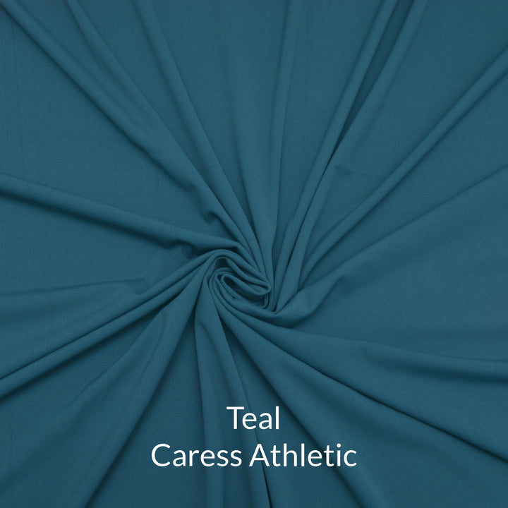 Caress Athletic