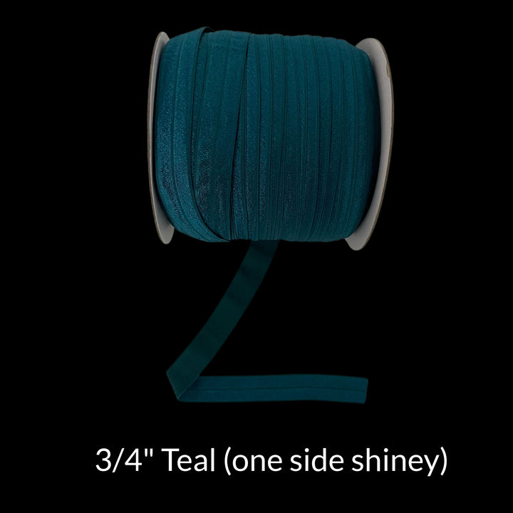 Fold Over Elastic FOE