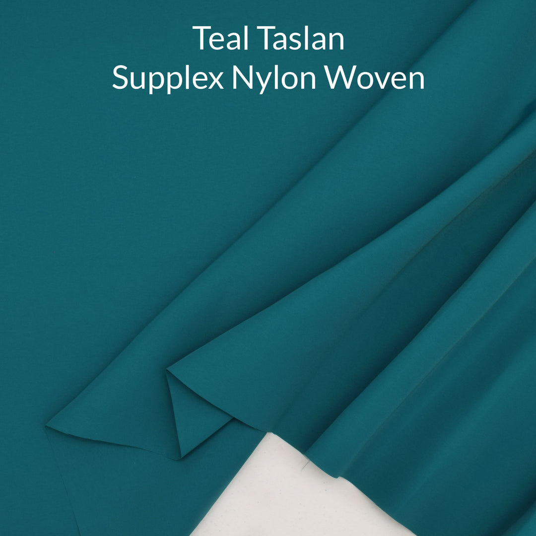 Supplex Nylon Woven