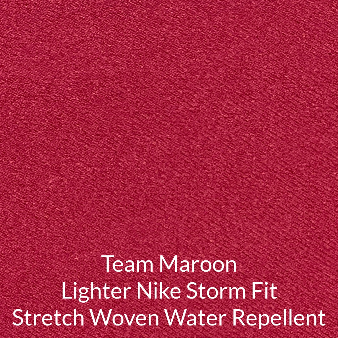 Stretch Woven Fabrics