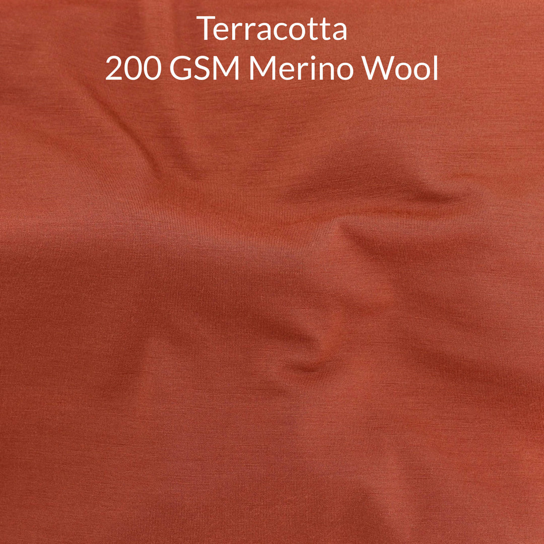 Merino Wool