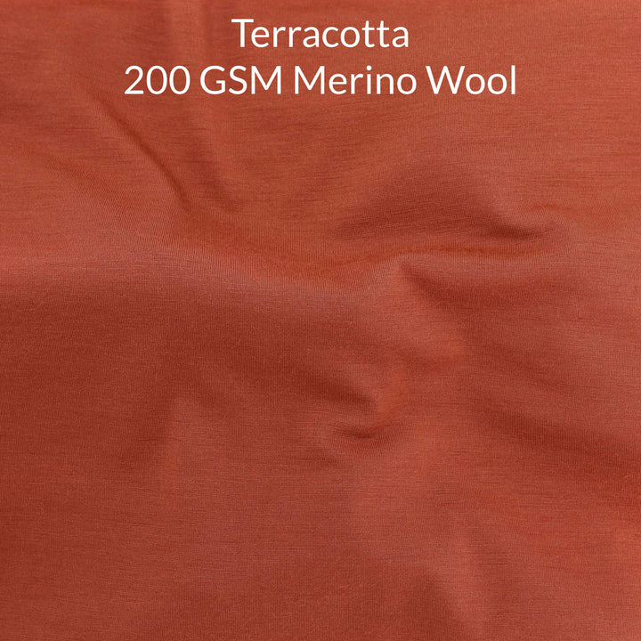 Merino Wool