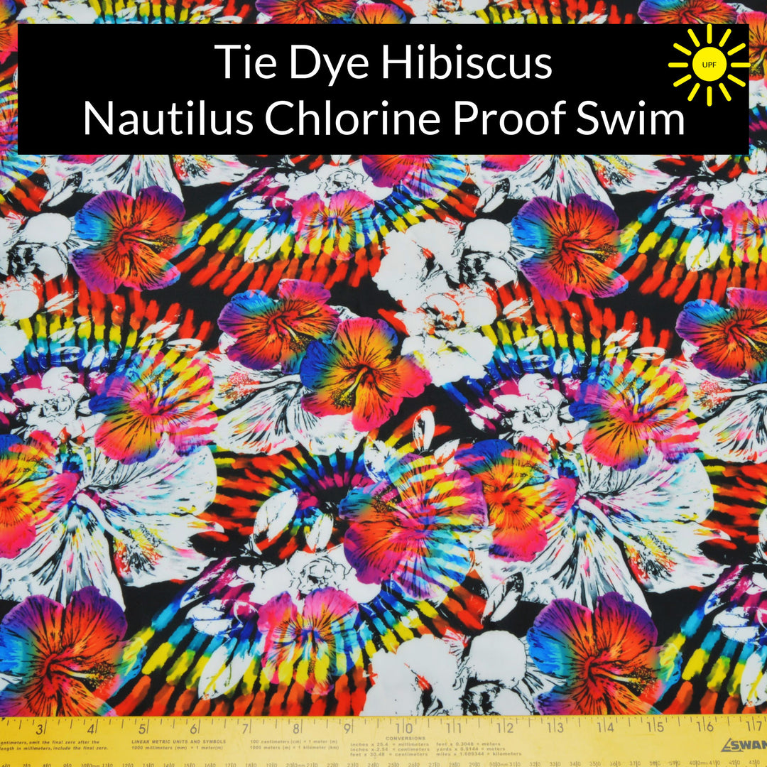 Nautilus Chlorine Proof Swim