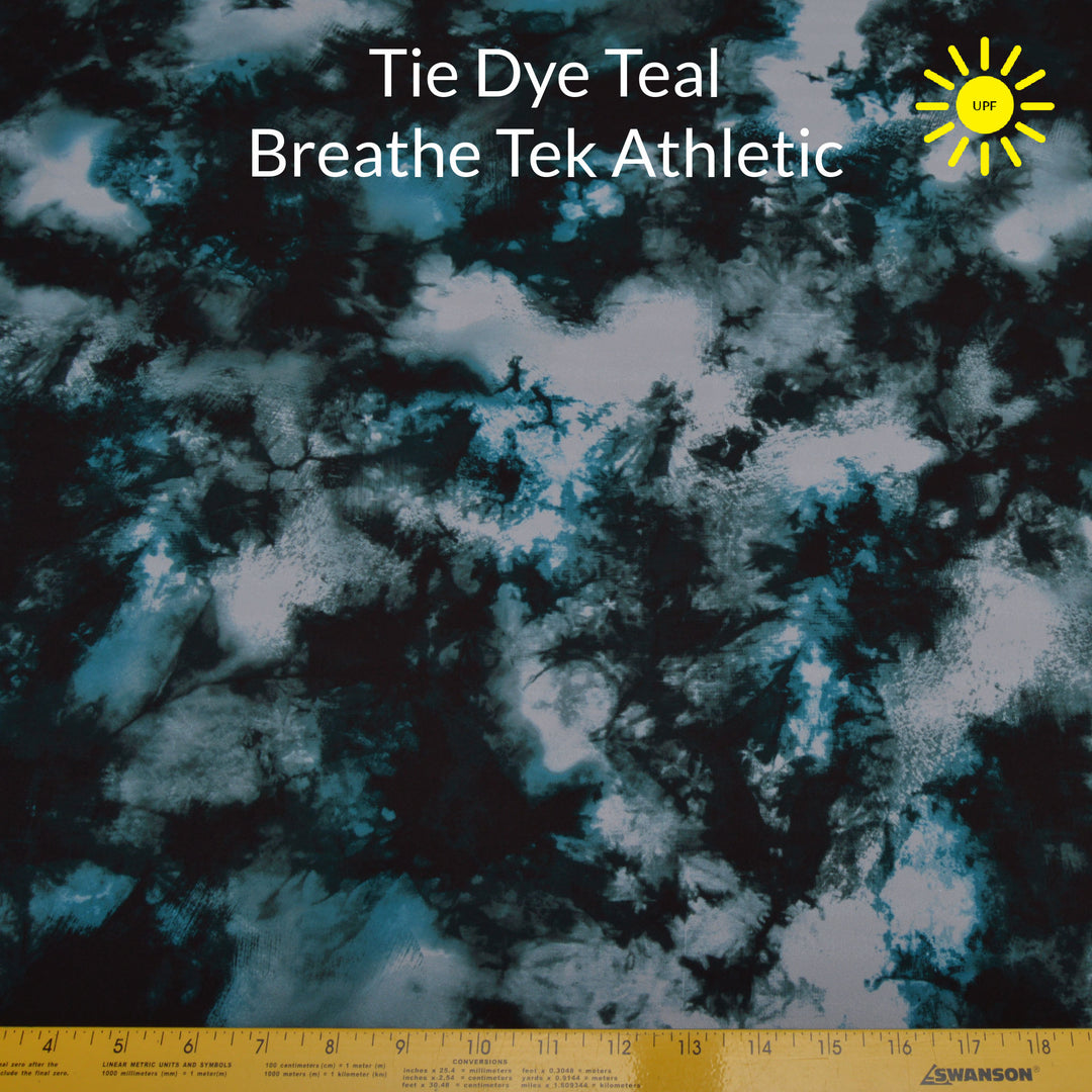 Breathe Tek Athletic